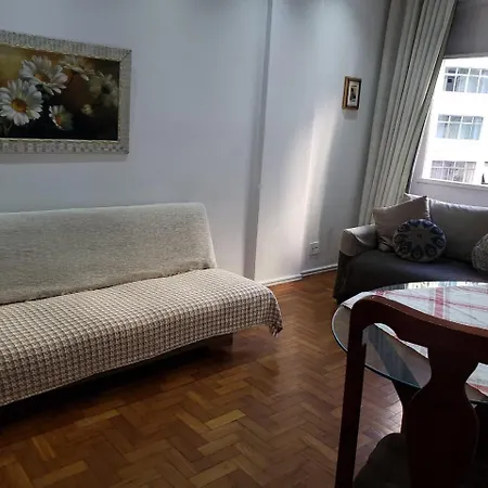 Otimo Sala E Quarto Copa